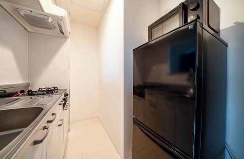 Odori Apartment | BELLE NEIGE 401