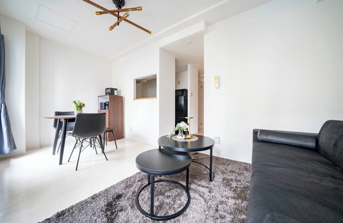 Odori Apartment | BELLE NEIGE 401