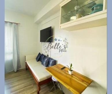 Bantud Hacienda Apartment | Belle's Place 403