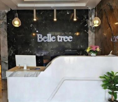 Greater Noida Hotel | Belle Tree Hotel