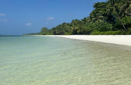 Grand Anse House | Belle Vacance