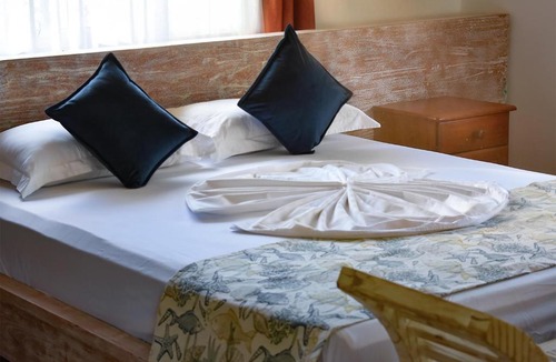 Grand Anse House | Belle Vacance