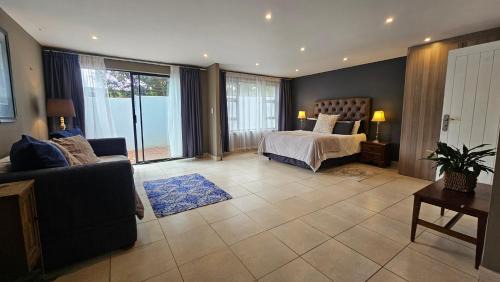 Pretoria Apartment | Belle Vie Boutique Guesthouse