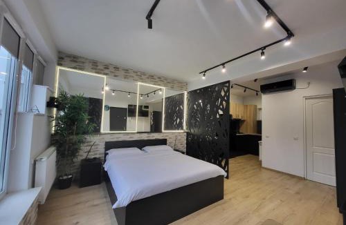 Turda Apartment | Belle View Apart Hotel