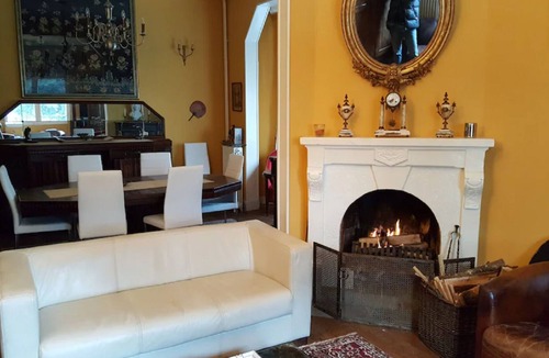 Le Moulleau House | Belle Villa Art & Deco - Piscine Privée et Chauffée à 200 Mètres de la Plage