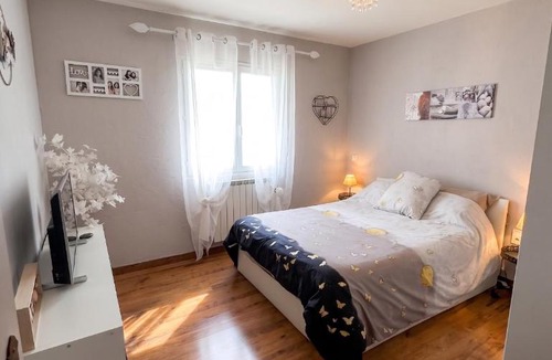 Monclar-de-Quercy Villa | Belle villa avec piscine privée à Monclar-de-Quercy