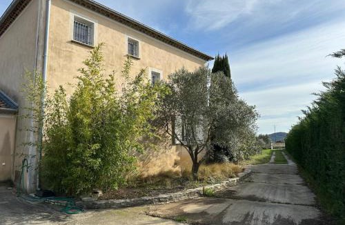 Tornac Villa | Belle villa climatisée