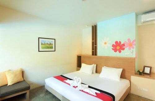 Pai Resort | Belle Villa Resort, Pai