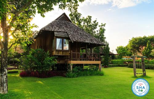 Pai Resort | Belle Villa Resort, Pai