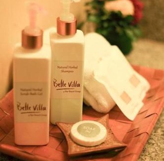 Pai Resort | Belle Villa Resort, Pai