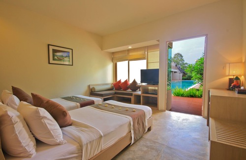 Pai Resort | Belle Villa Resort Pai