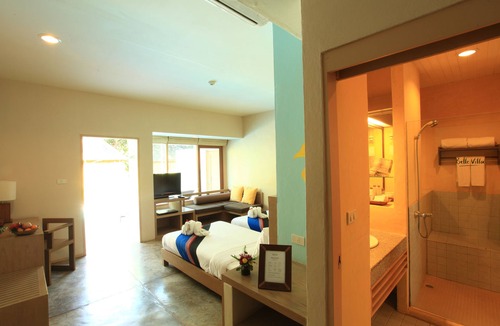 Pai Resort | Belle Villa Resort Pai
