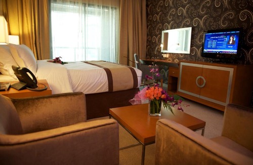 Barsha Heights Apartment | Belle Vue Building