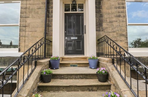 Ilkley Apartment | Belle Vue