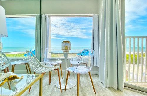 Belleair Beach House | Belleair Beach Club 112