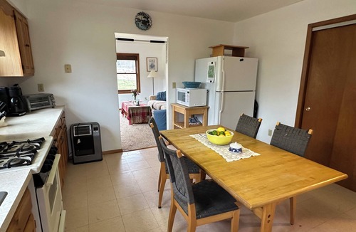 Fleischmanns Cabin | Belleayre Ski Cabin + summer retreat.