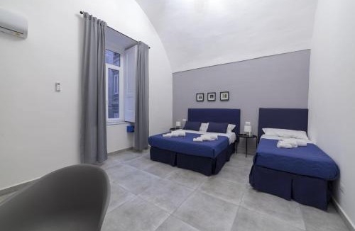 Quartieri Spagnoli House | BelleBBuono Suite