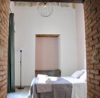 Quartieri Spagnoli House | BelleBBuono Suite