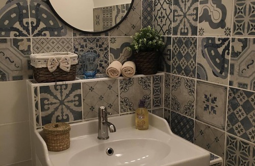 Bize-Minervois House | BelleBize - Romantic French Stone House; RIVER BATHING