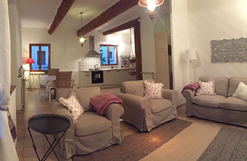 Bize-Minervois House | BelleBize - Romantic French Stone House; RIVER BATHING