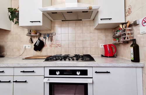 Vernier Apartment | Bellecour by Interhome
