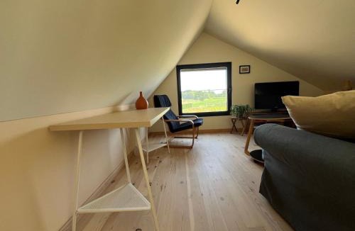 Herent House | Bellefleur Cottage