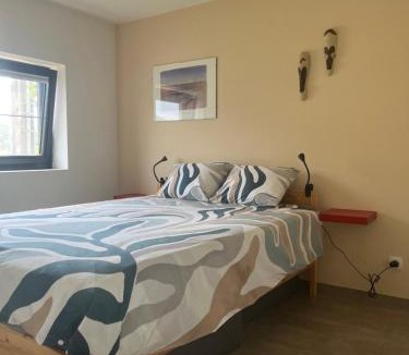 Herent House | Bellefleur Cottage