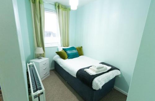 Kidlington Apartment | Bellengers Bee