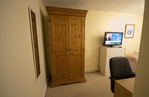 Kidlington Apartment | Bellengers Bee