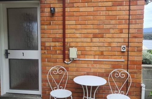 Bellerive Apartment | Bellerive Bluff 2 Bedroom Apartment has water views, close to Restaurants, Beach