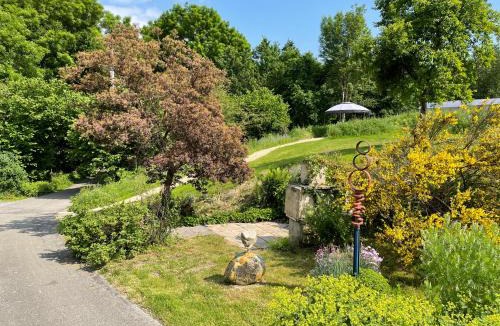 Hombourg House | Bellerose Maison de Greunebennet