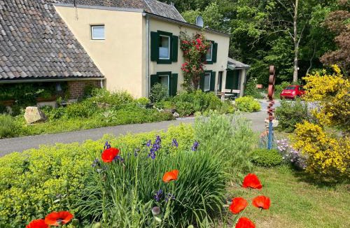 Hombourg House | Bellerose Maison de Greunebennet