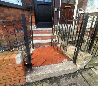 Belfast House | Belles Haven