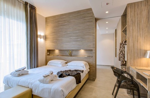 Milano Marittima Hotel | Bellettini Hotel