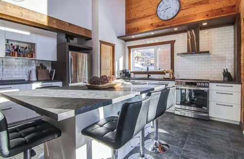 Saint-David-de-Falardeau House | Bellevue | Tavata Chalets | Valinouët