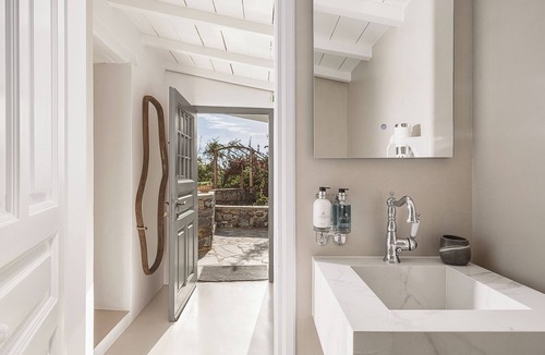 Hydra Hotel | Bellevalia Hydra