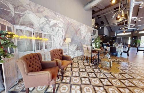 Aspe Hotel | Bellevall hotel