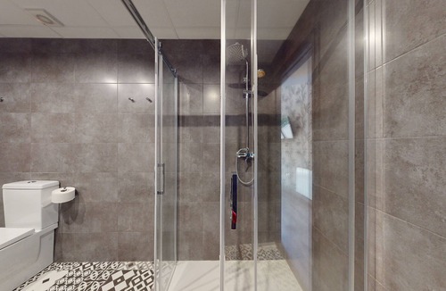 Aspe Hotel | Bellevall hotel