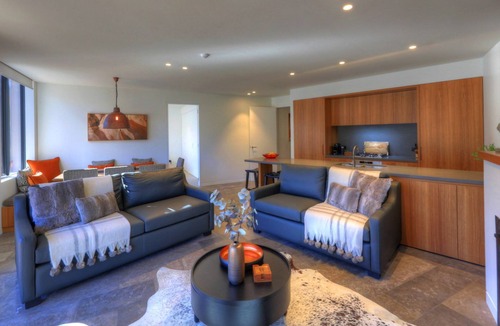 Thredbo Apartment | Bellevarde 1.2 with Spectacular Mountain Views