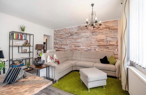 Kell am See Apartment | Bellevie