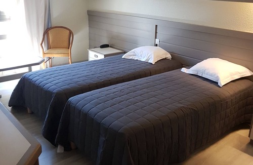 Lamalou-les-Bains Hotel | Belleville