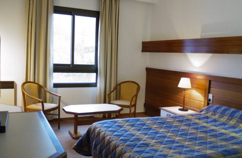 Lamalou-les-Bains Hotel | Belleville