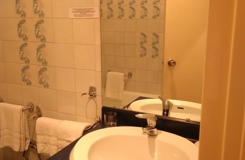 Lamalou-les-Bains Hotel | Belleville