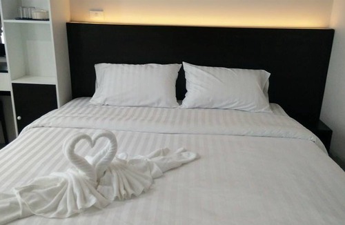 Phetchabun Hotel | Belleville Hotel