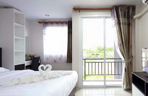 Phetchabun Hotel | Belleville Hotel