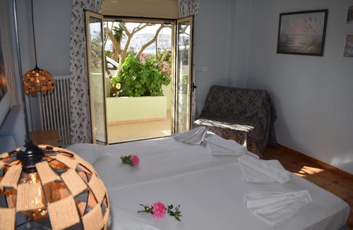 Sitia Apartment | Bellevue Apartments