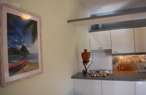 Sitia Apartment | Bellevue Apartments