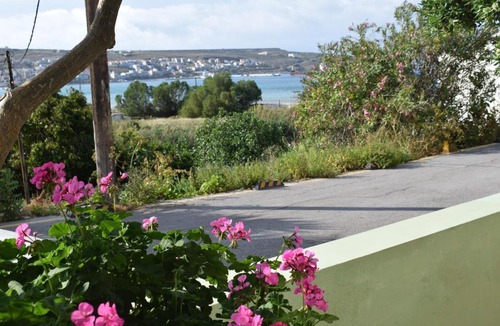 Sitia Apartment | Bellevue Apartments