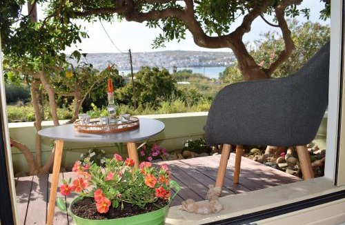 Sitia Apartment | Bellevue Apartments
