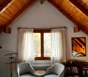Llao Llao Bed & Breakfast | Bellevue